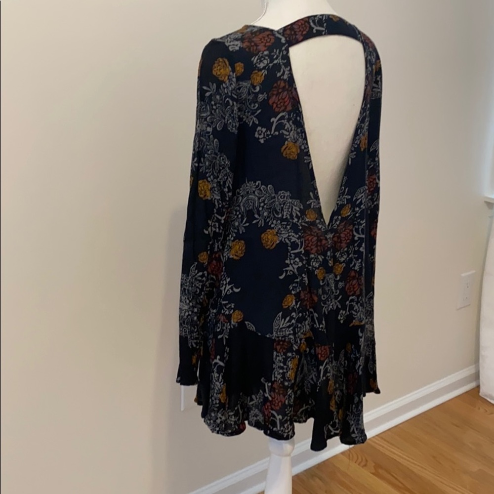 Free People tunic! - Picture 6 of 8